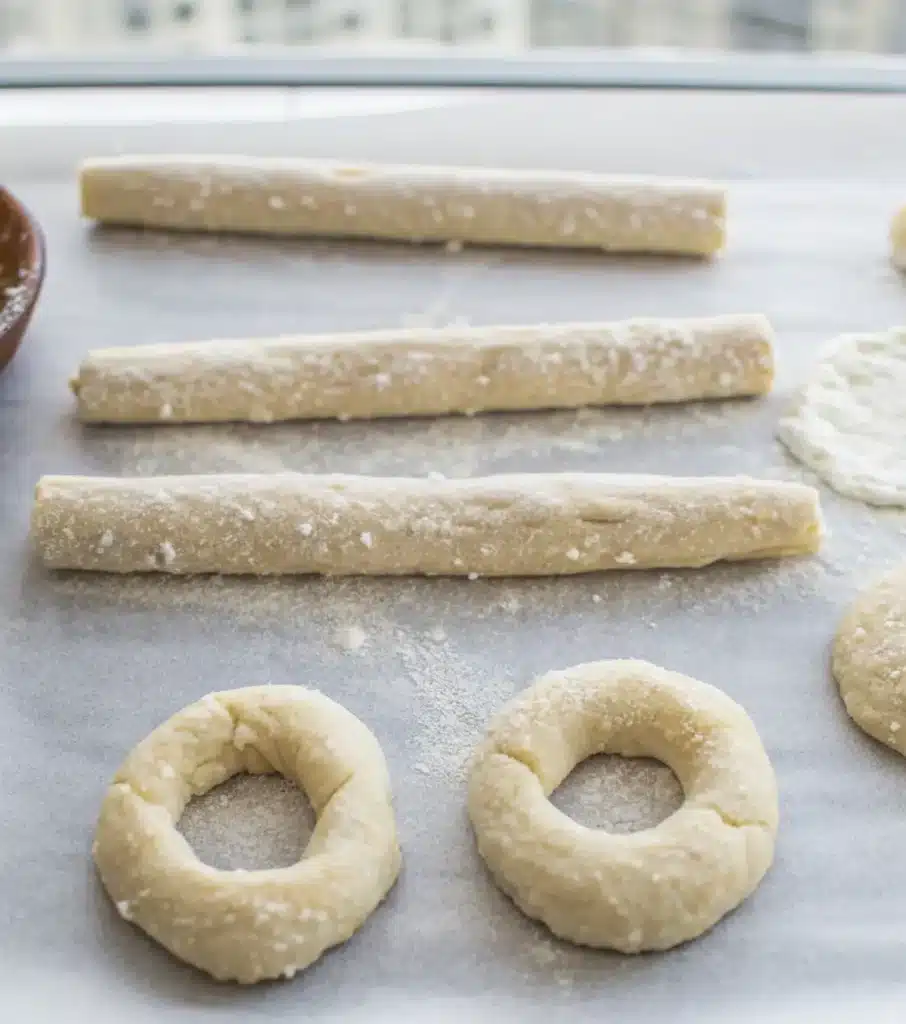 healthy cottage cheese bagels