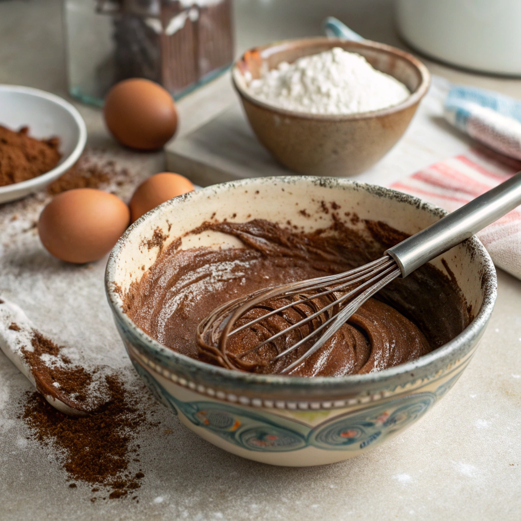 Perfect Hershey Chocolate Cake