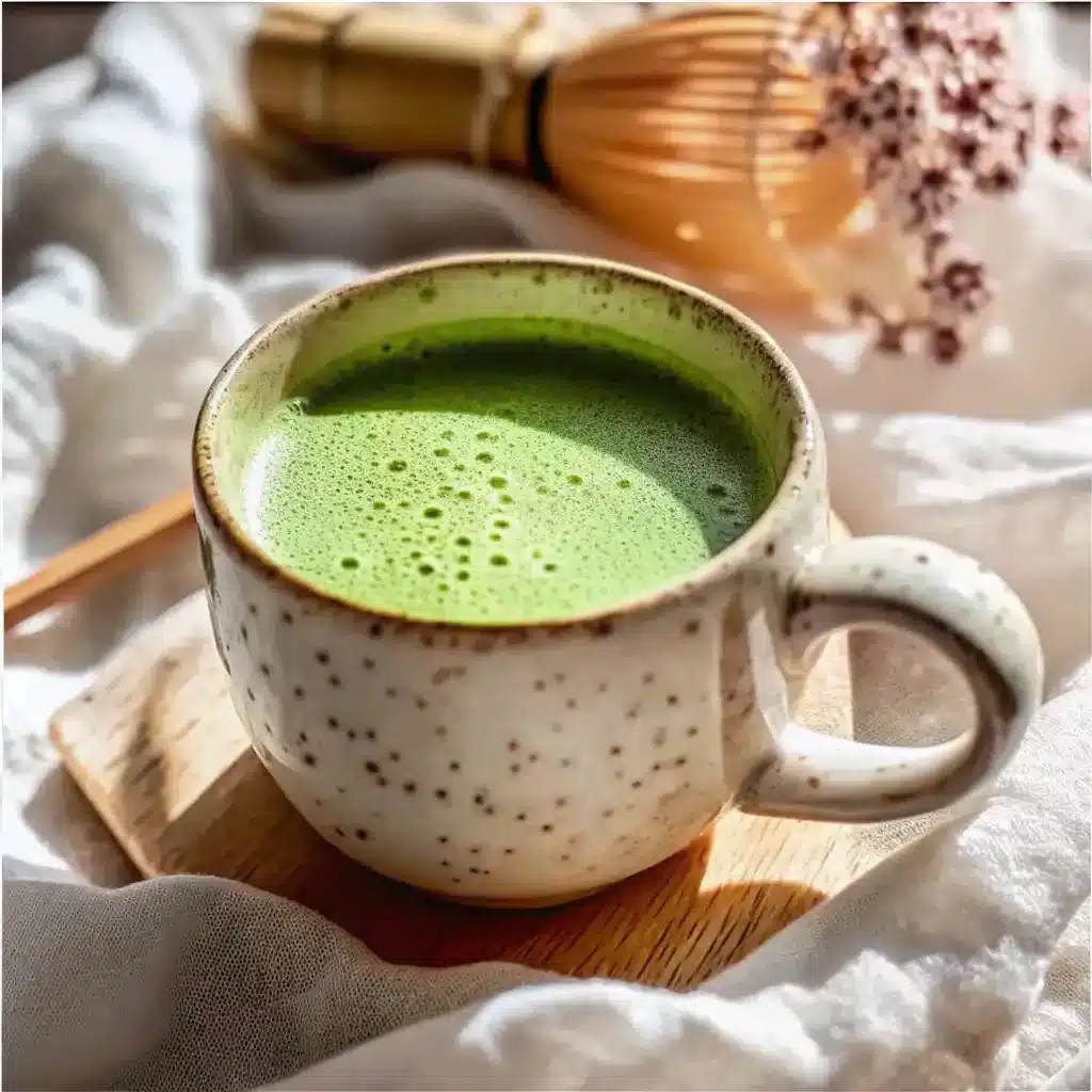 Japanese Mounjaro recipe wellness drink