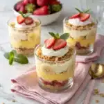 Chantilly Lili Recipe