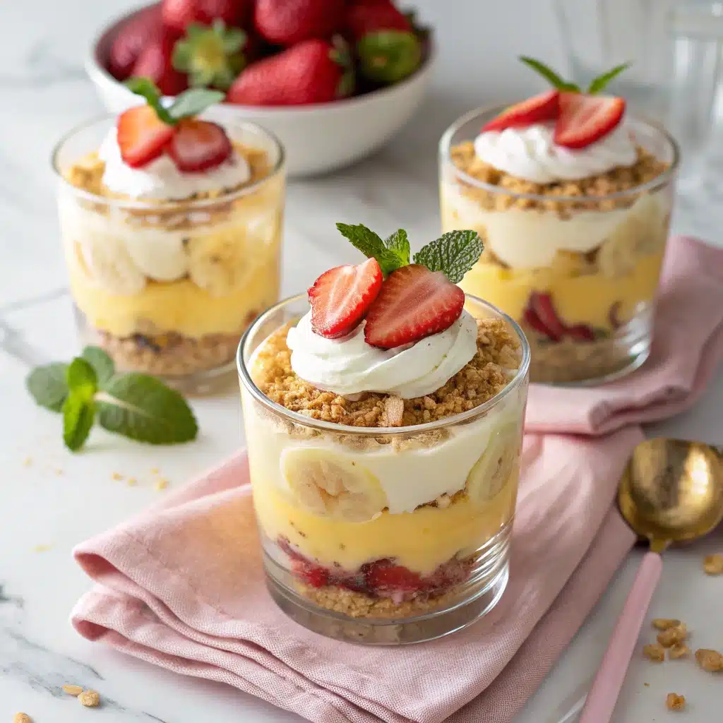 Chantilly Lili Recipe