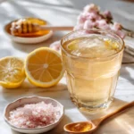 Japanese Pink Salt Recipe