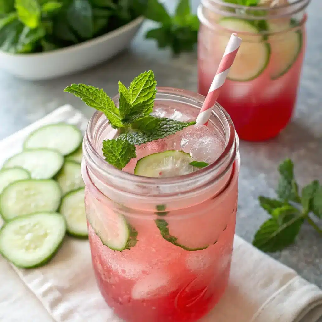 what’s the pink salt recipe for weight loss