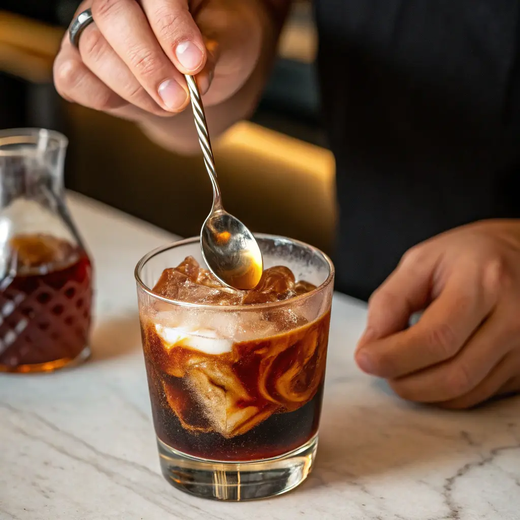 Is the Carajillo the next espresso martini