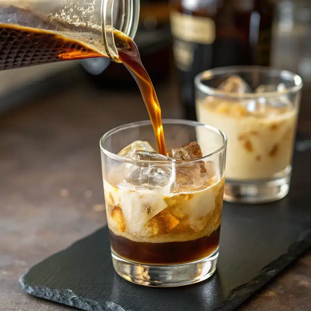 Is the Carajillo the next espresso martini